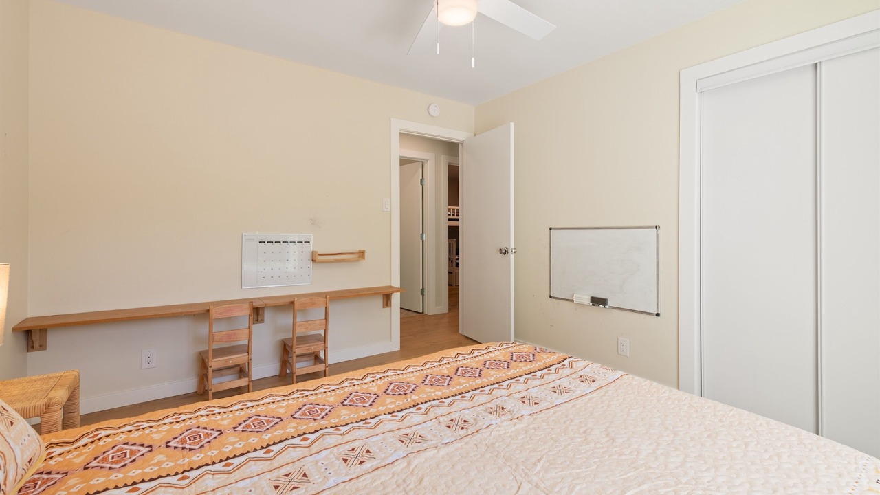 Photo of Bedroom in Lost Creek
