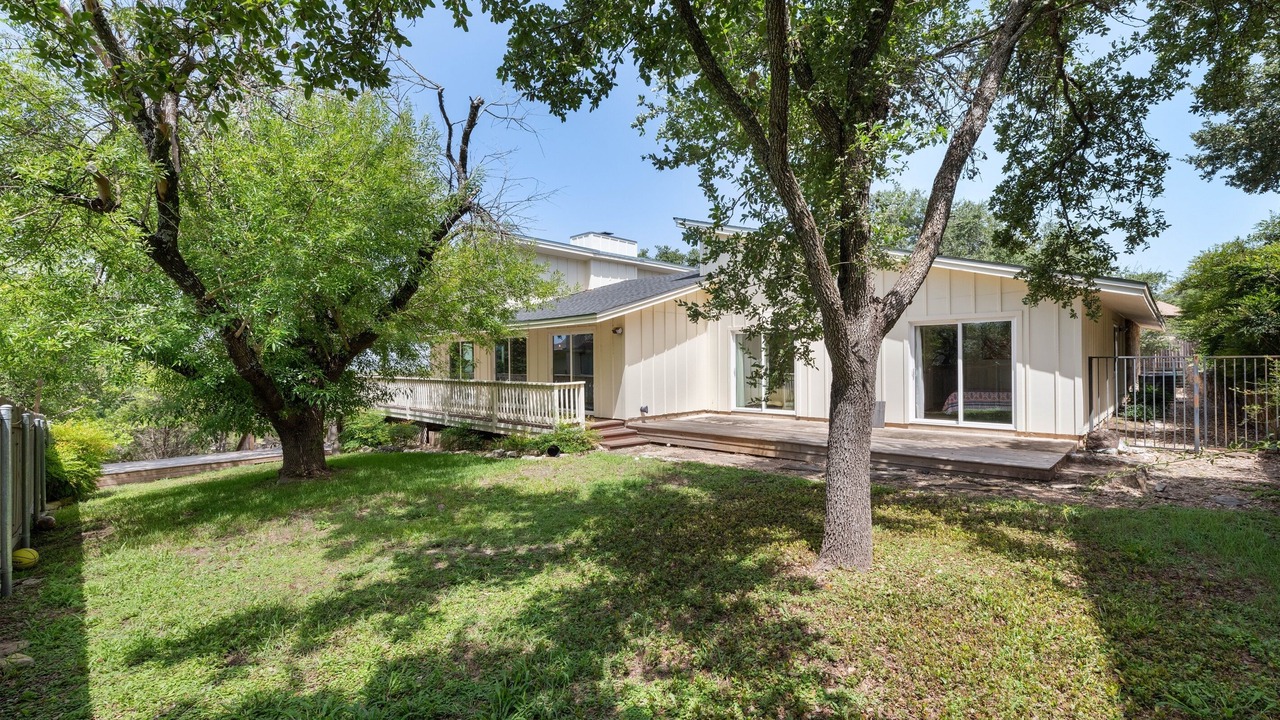 Photo of Outdoor in Lost Creek