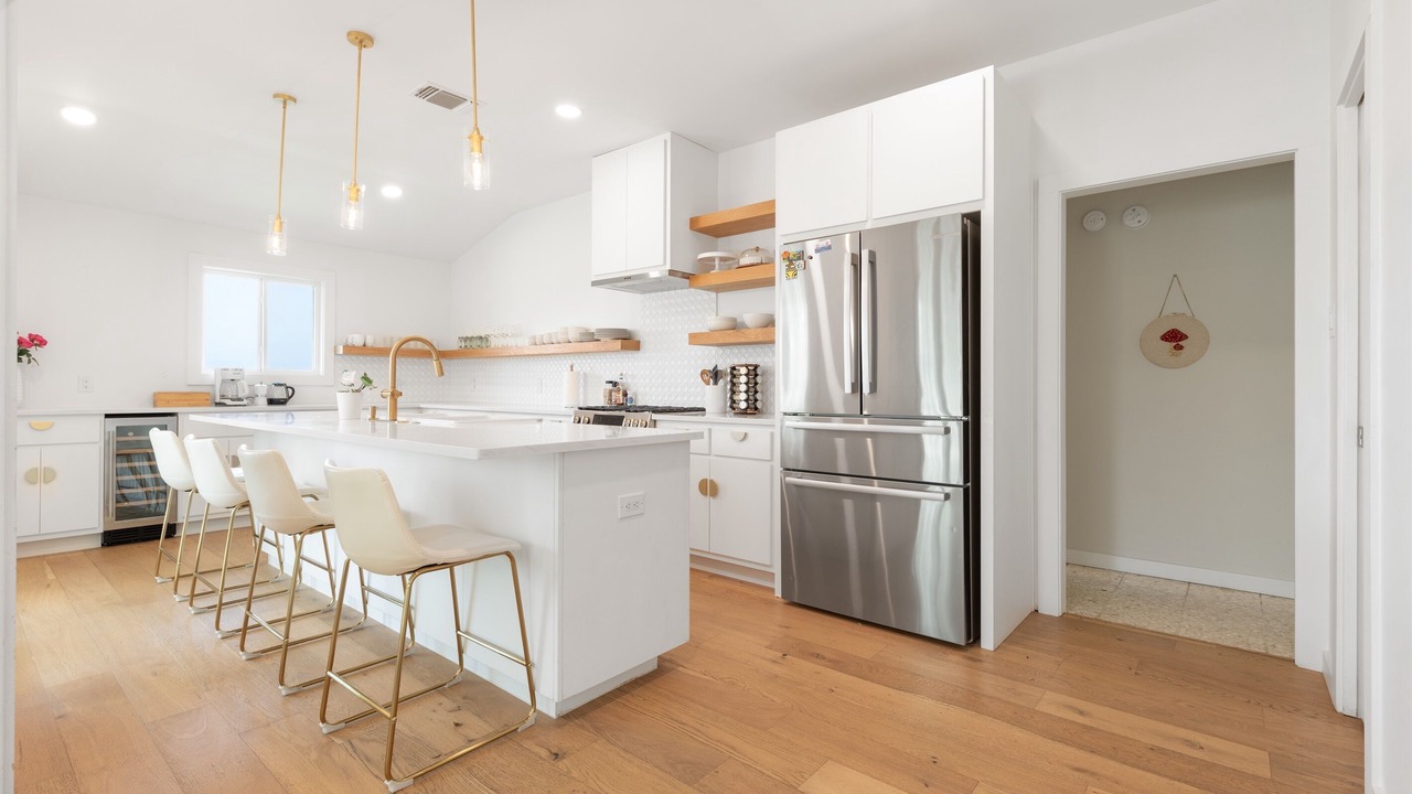 Photo of Kitchen in Lost Creek