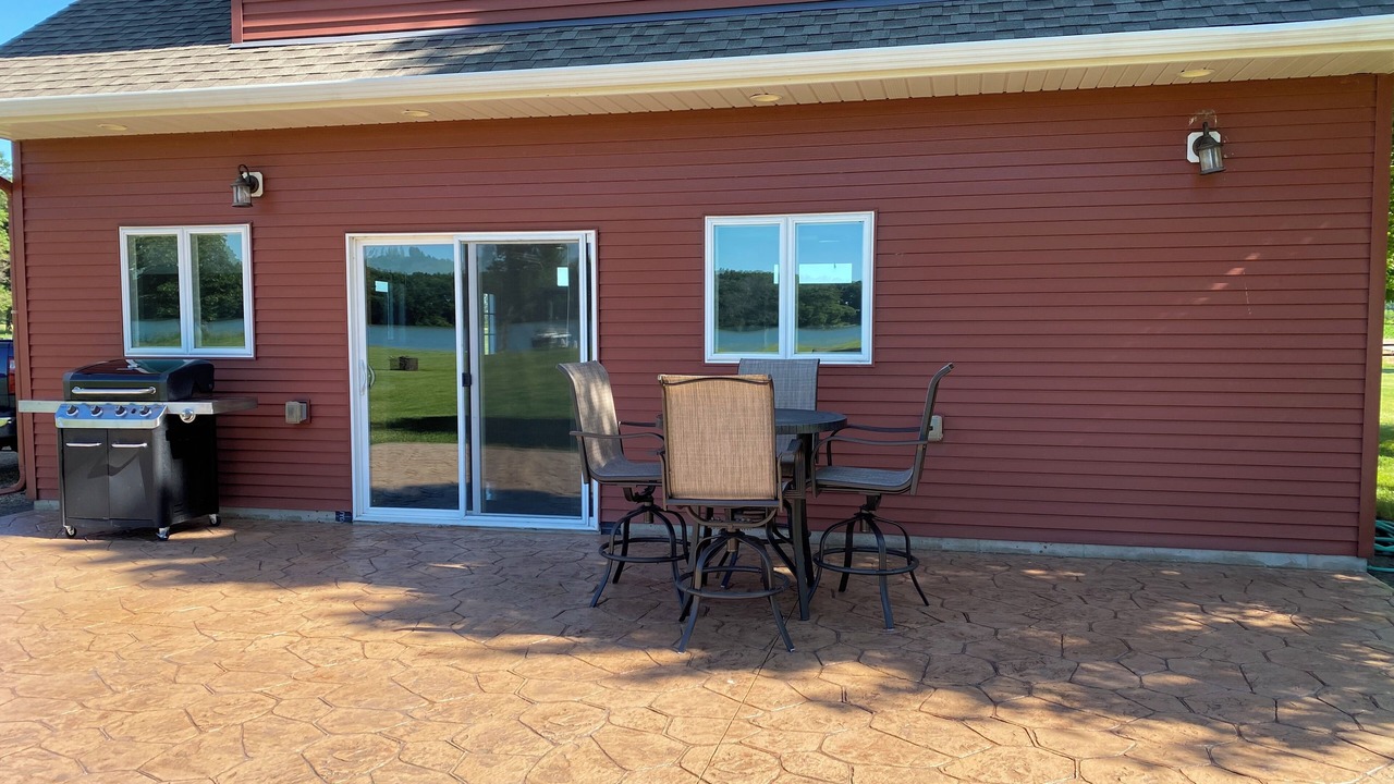 Photo of Outdoor in Saint James