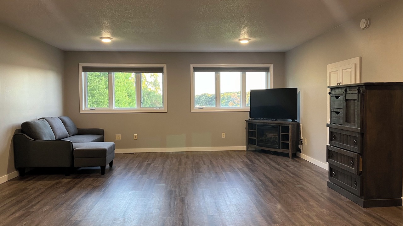 Photo of Livingroom in Saint James