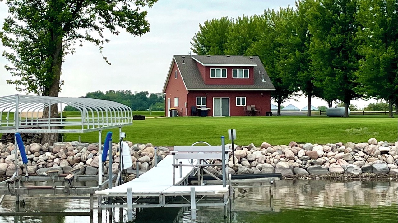 Photo of Outdoor in Saint James
