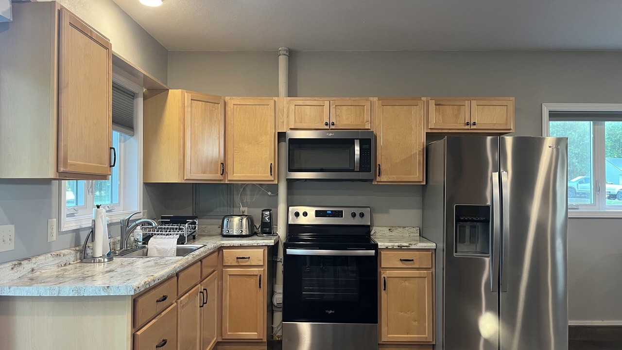 Photo of Kitchen in Saint James