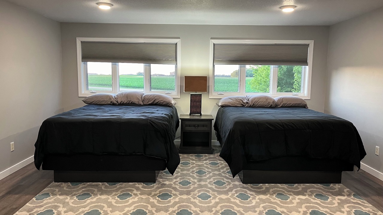 Photo of Bedroom in Saint James