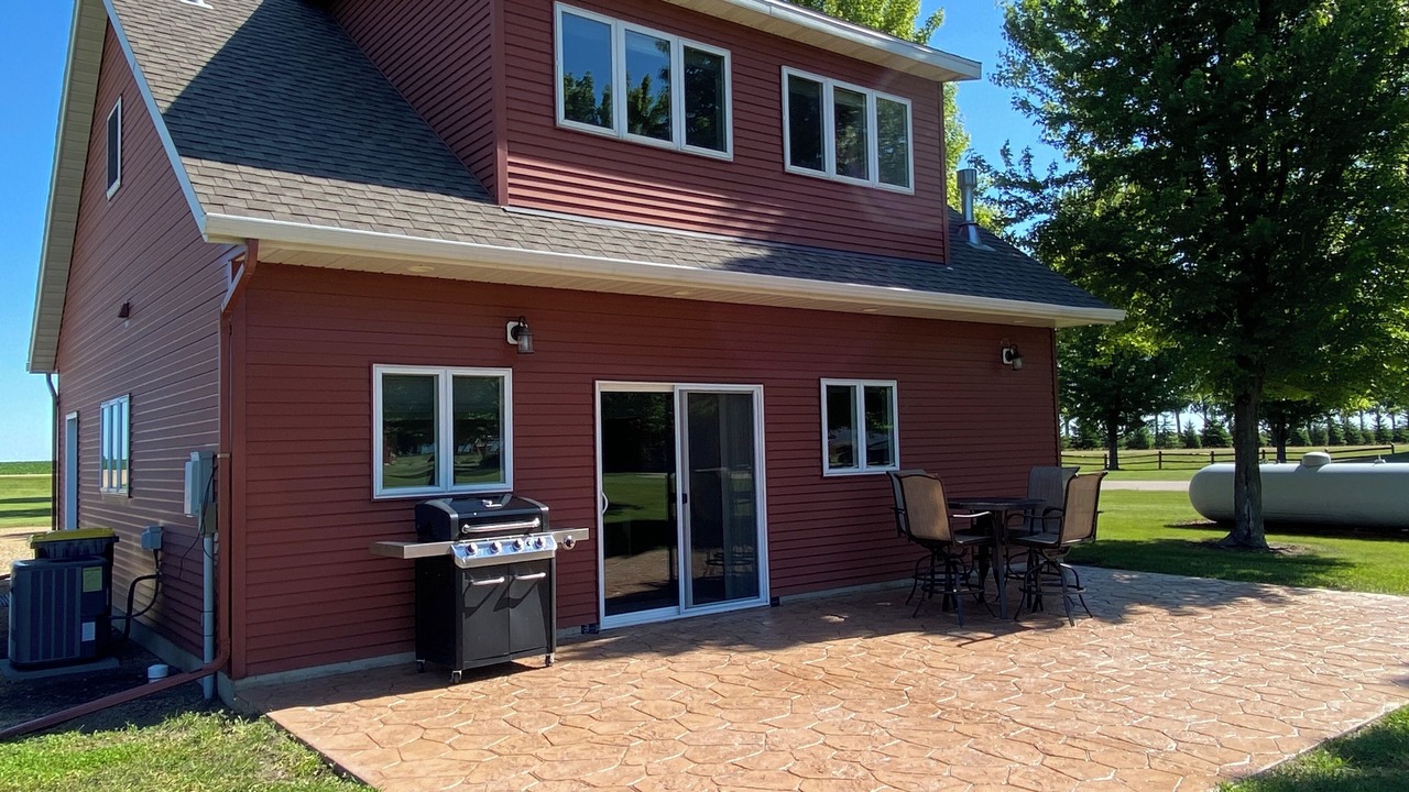 Photo of Outdoor in Saint James