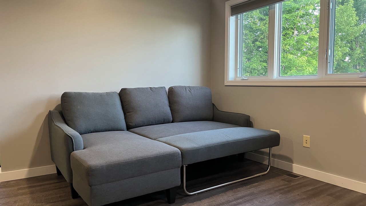 Photo of Livingroom in Saint James