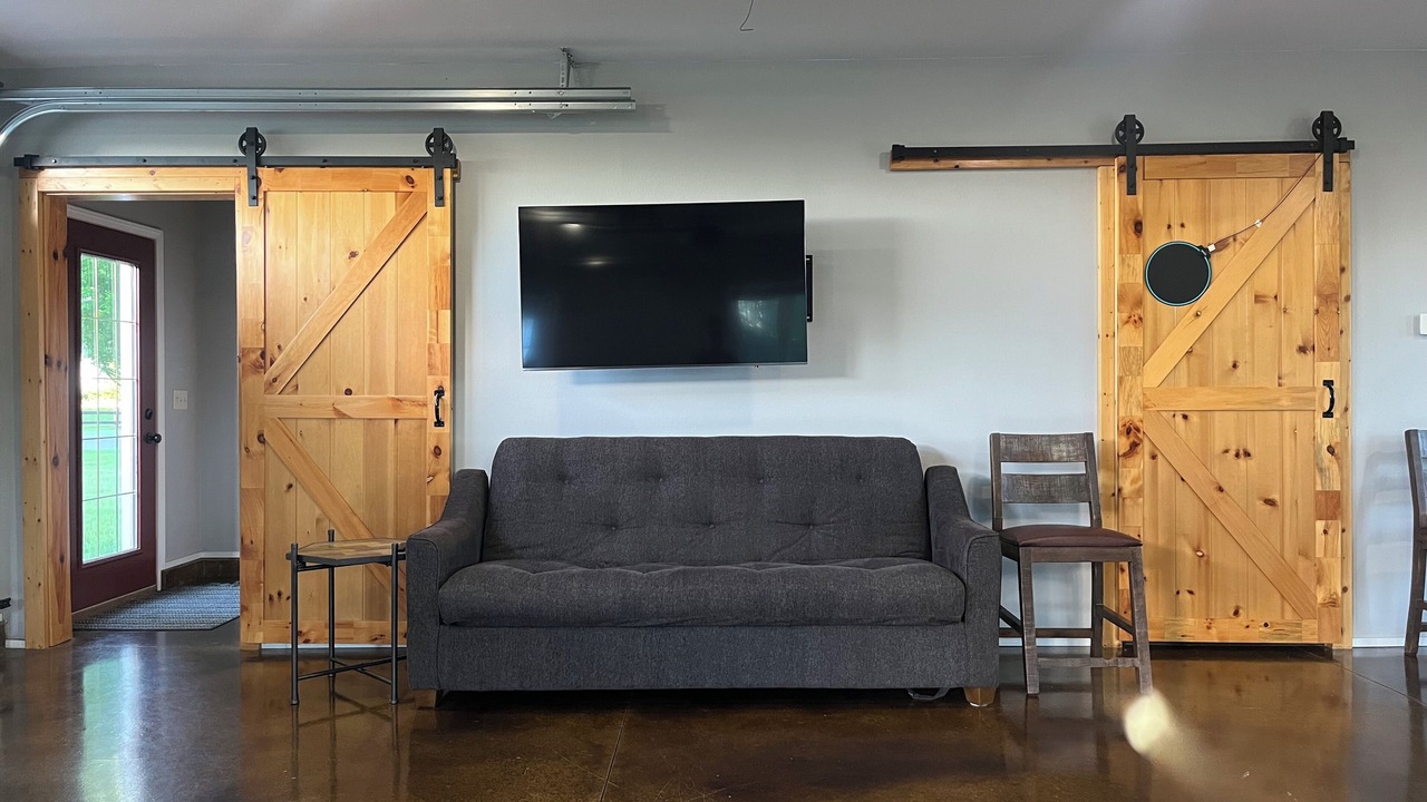 Photo of Livingroom in Saint James