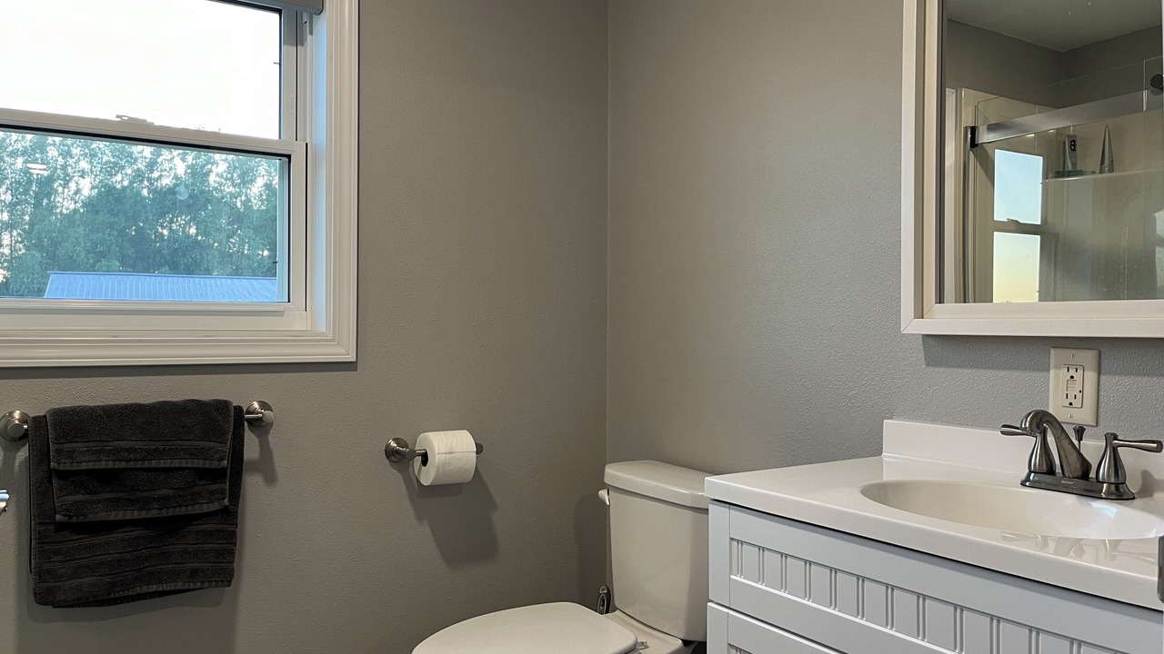 Photo of Bathroom in Saint James