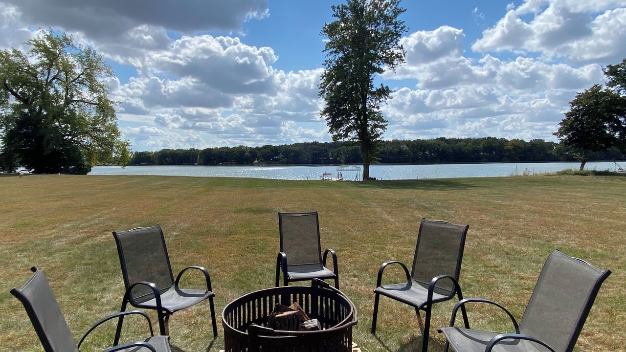 Photo of Outdoor in Saint James