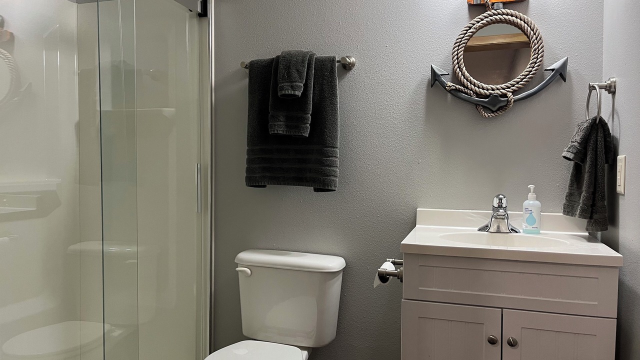 Photo of Bathroom in Saint James