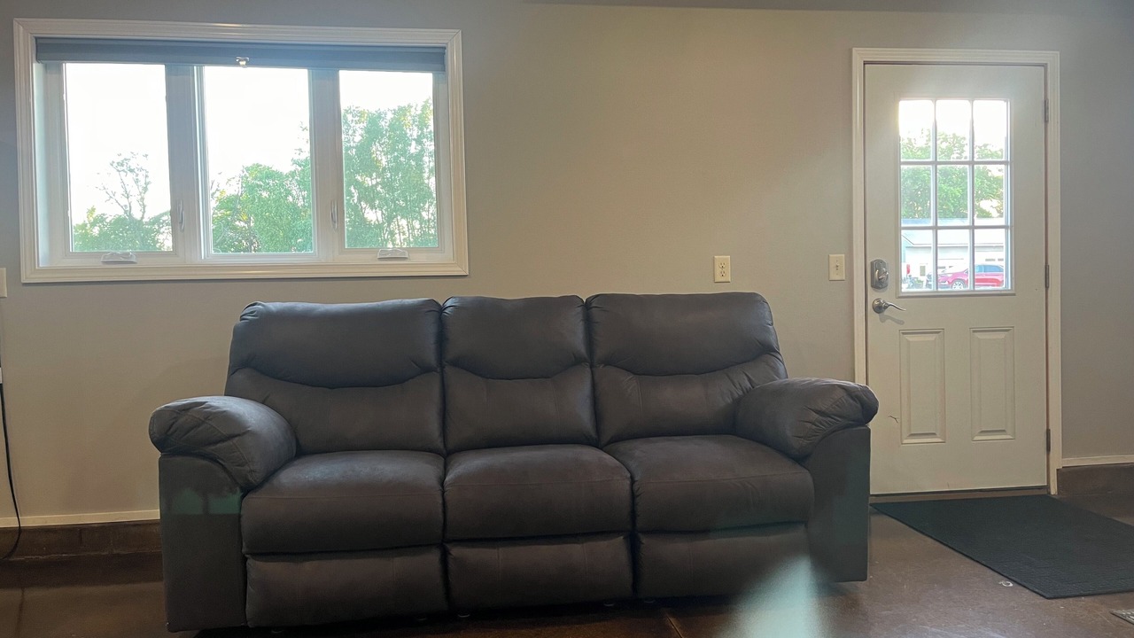 Photo of Livingroom in Saint James