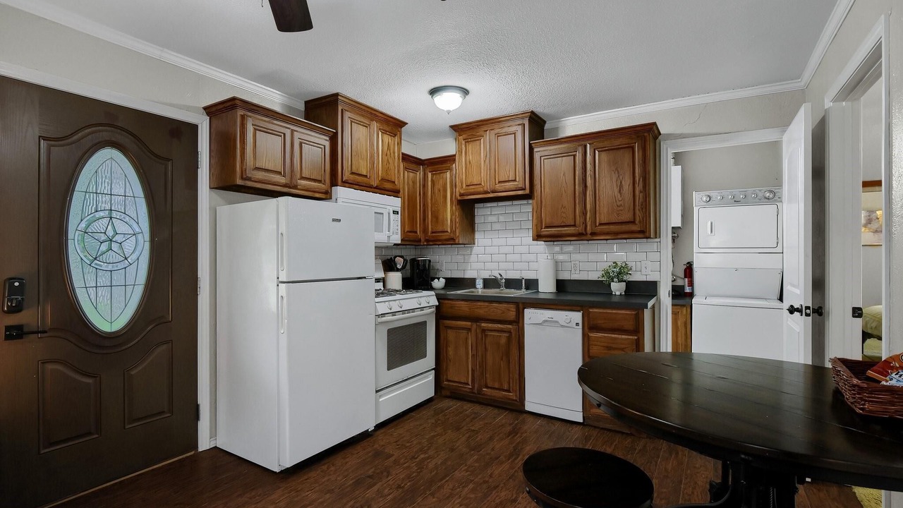 Photo of Kitchen in Whitesboro