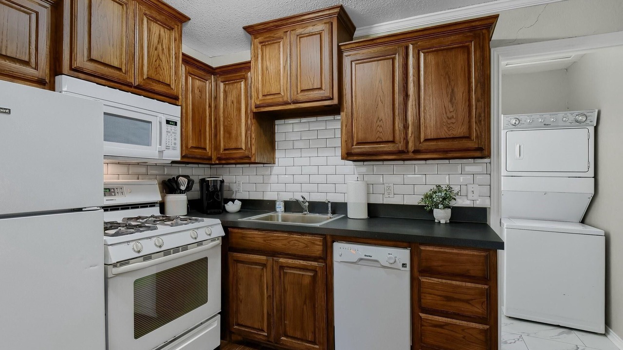 Photo of Kitchen in Whitesboro