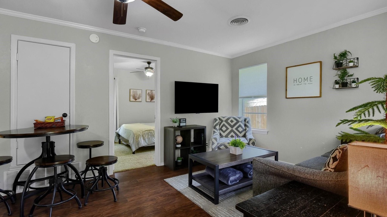 Photo of Bedroom in Whitesboro
