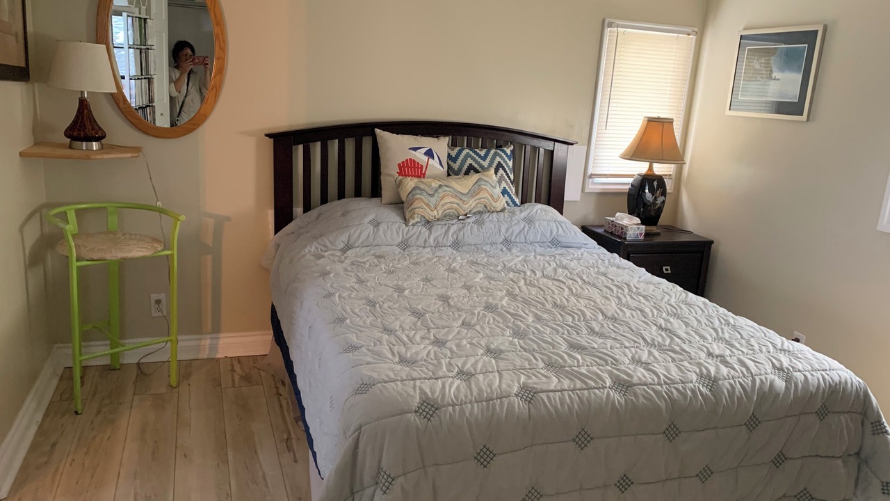 Photo of Bedroom in Ruthven