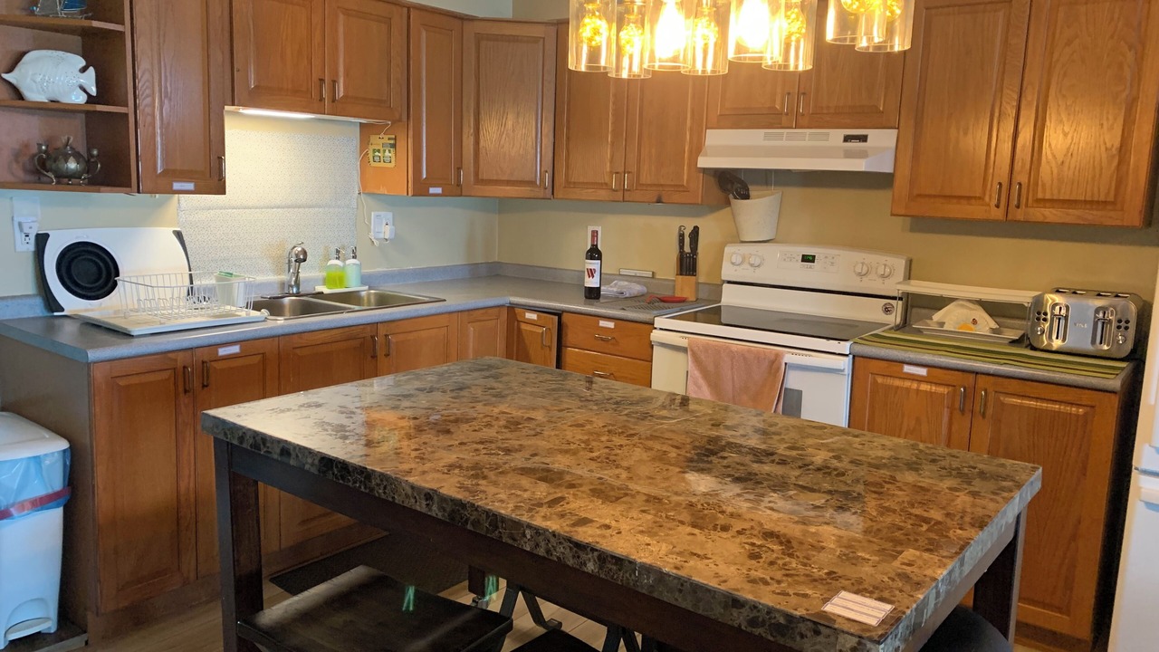 Photo of Kitchen in Ruthven