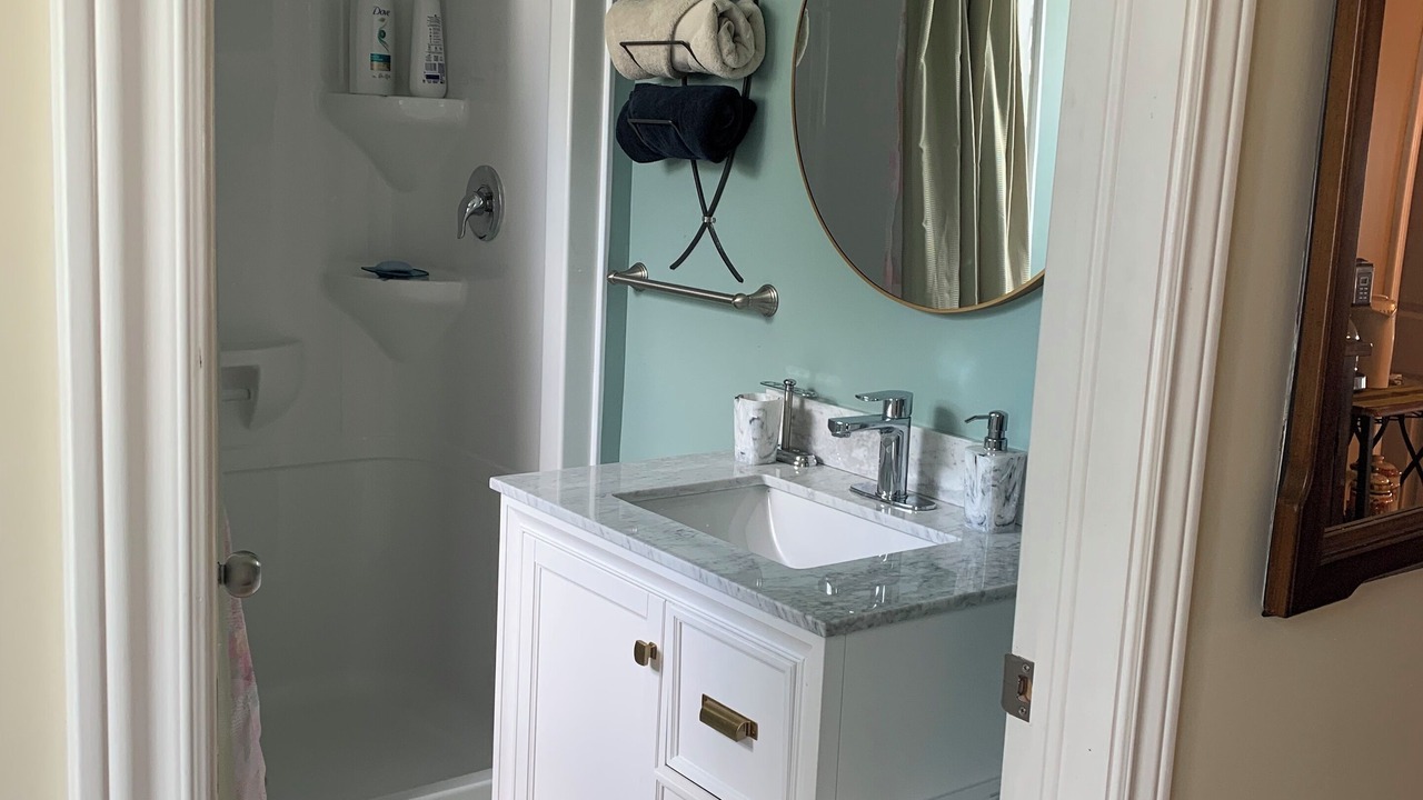Photo of Bathroom in Ruthven