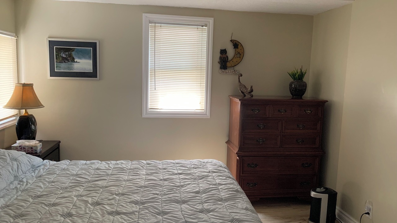 Photo of Bedroom in Ruthven
