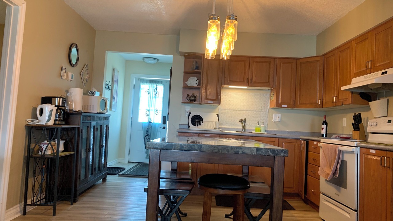 Photo of Kitchen in Ruthven