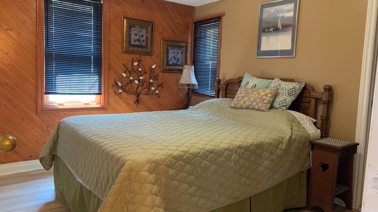 Photo of Bedroom in Ruthven