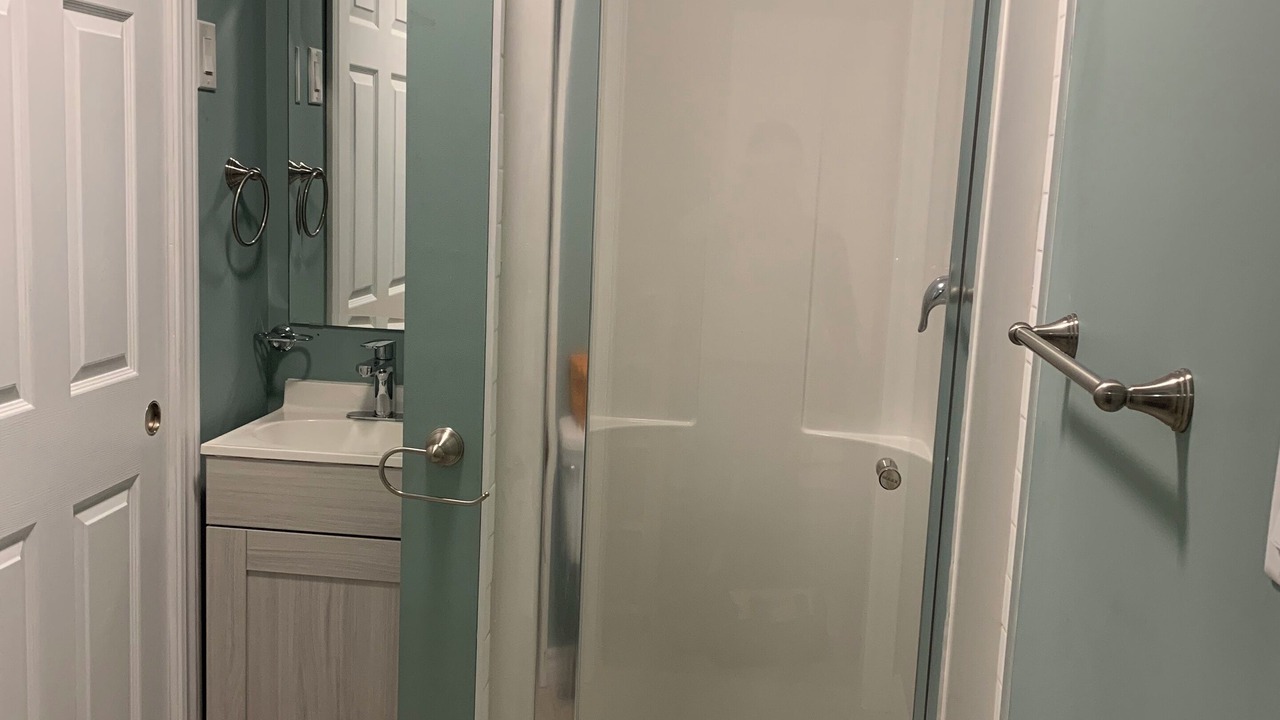 Photo of Bathroom in Ruthven