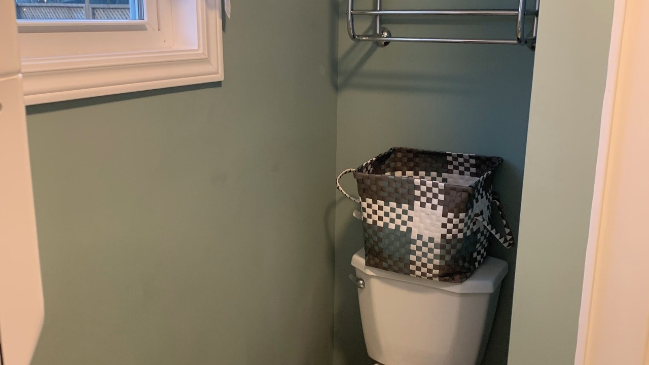 Photo of Bathroom in Ruthven