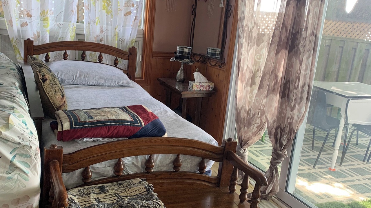 Photo of Bedroom in Ruthven