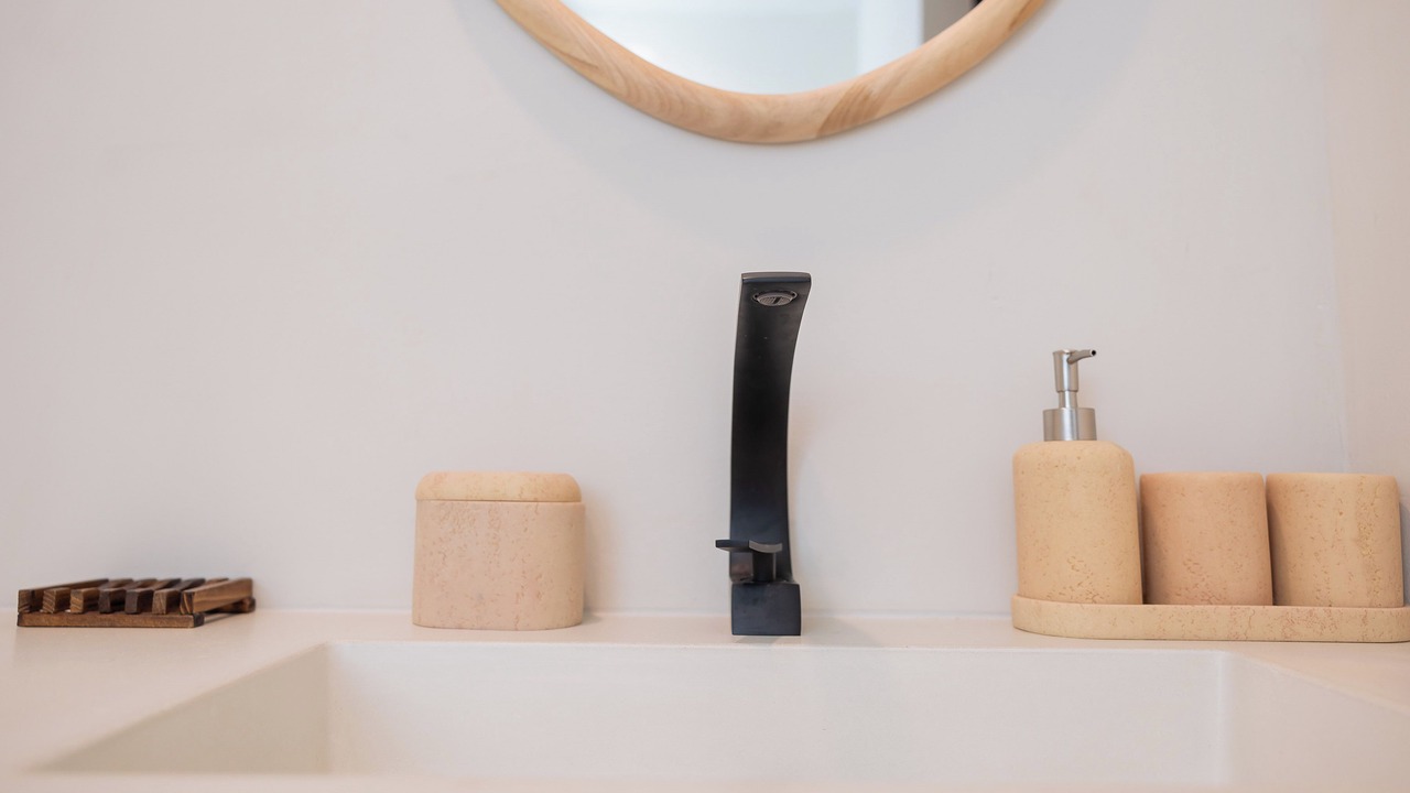 Photo of Bathroom in Beloit