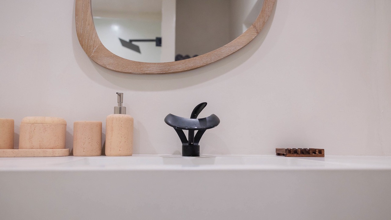 Photo of Bathroom in Beloit