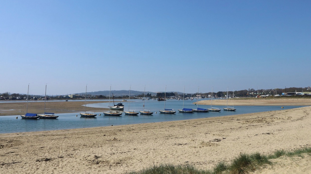 Photo of Others in Bembridge