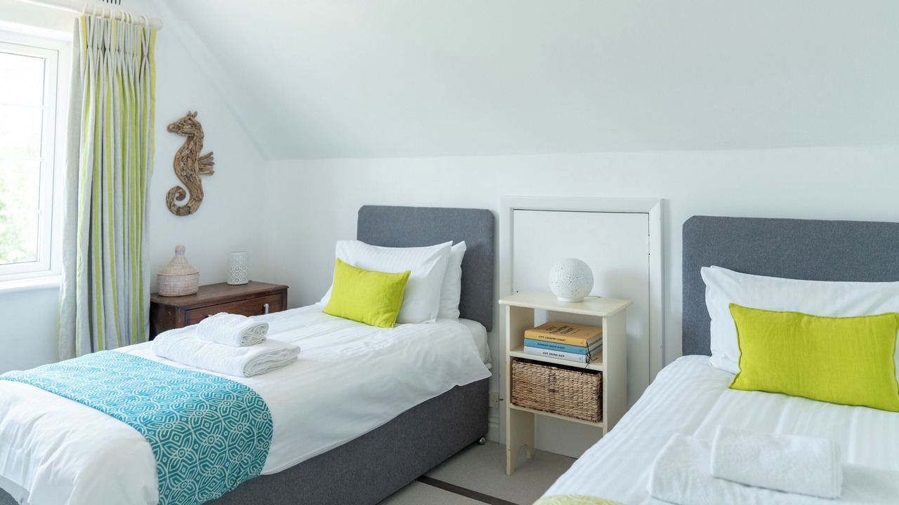 Photo of Bedroom in Bembridge