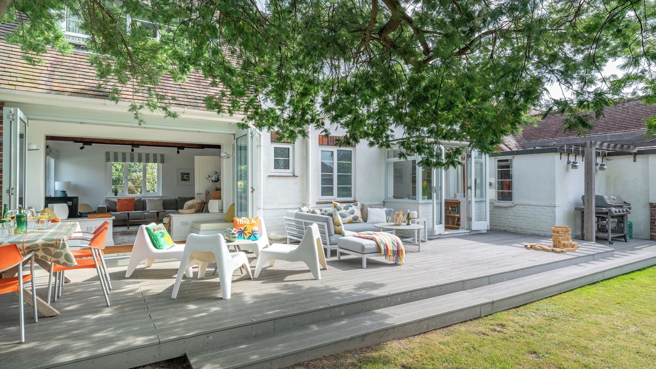 Photo of Outdoor in Bembridge