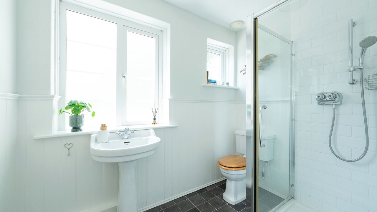 Photo of Bathroom in Bembridge