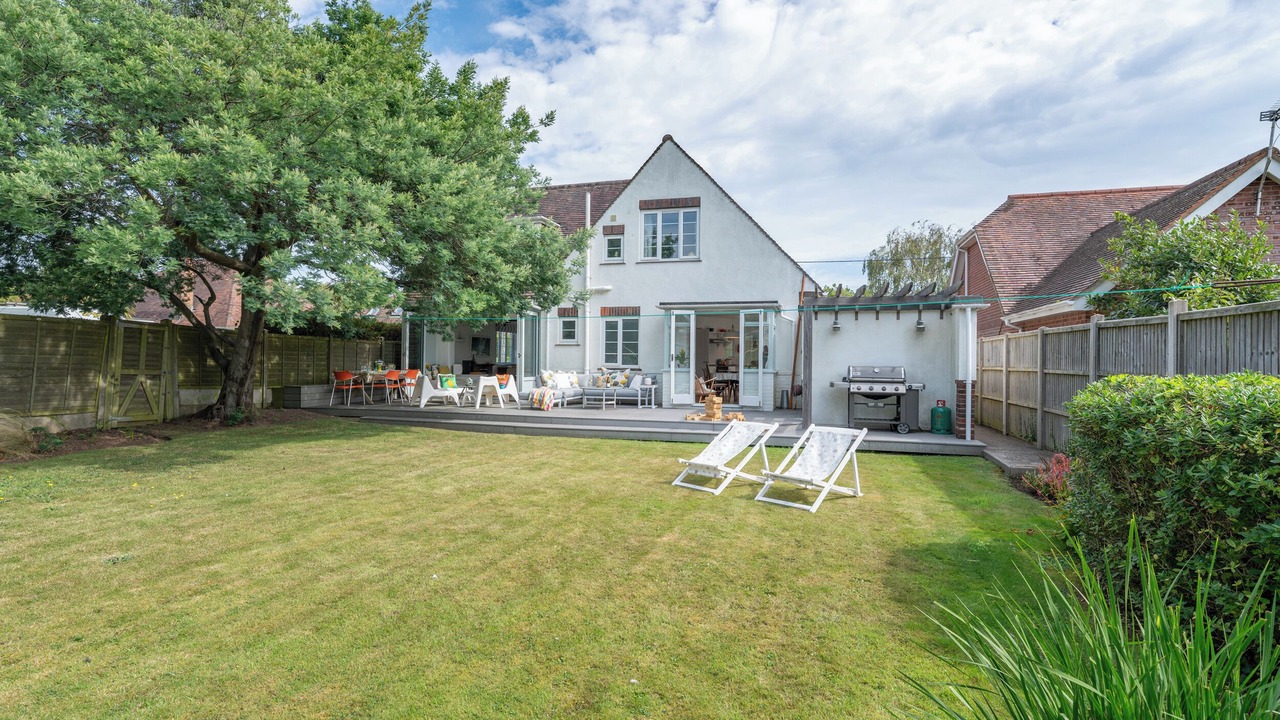 Photo of Outdoor in Bembridge