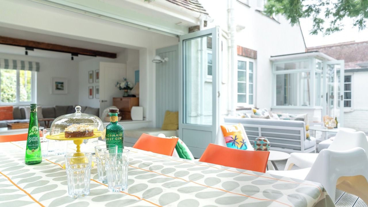 Photo of Outdoor in Bembridge