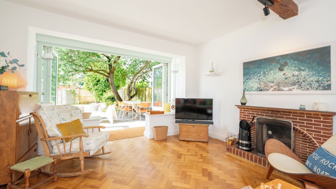 Photo of Livingroom in Bembridge