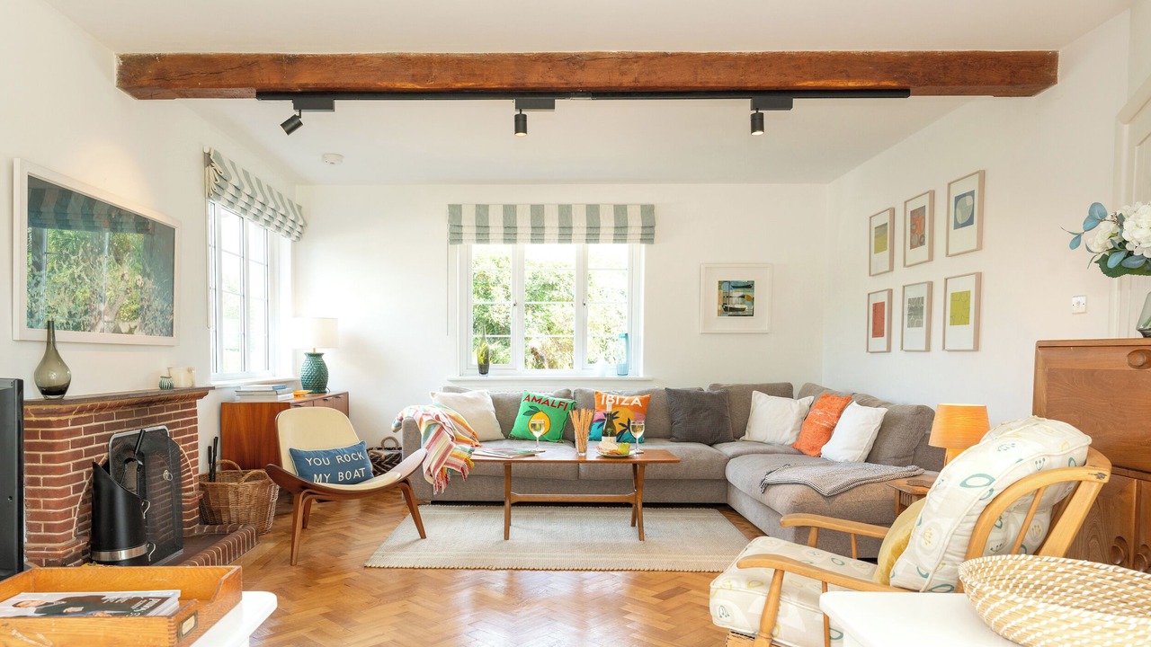 Photo of Livingroom in Bembridge