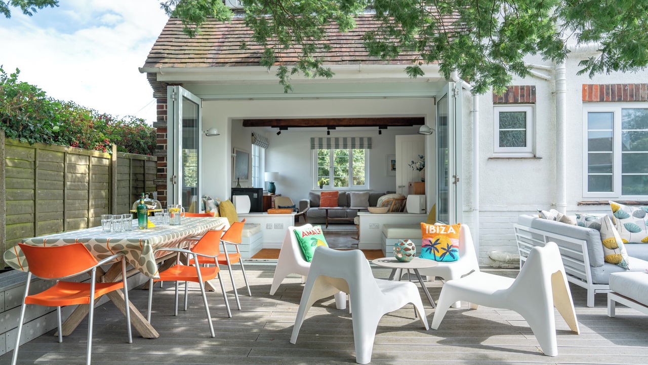 Photo of Outdoor in Bembridge