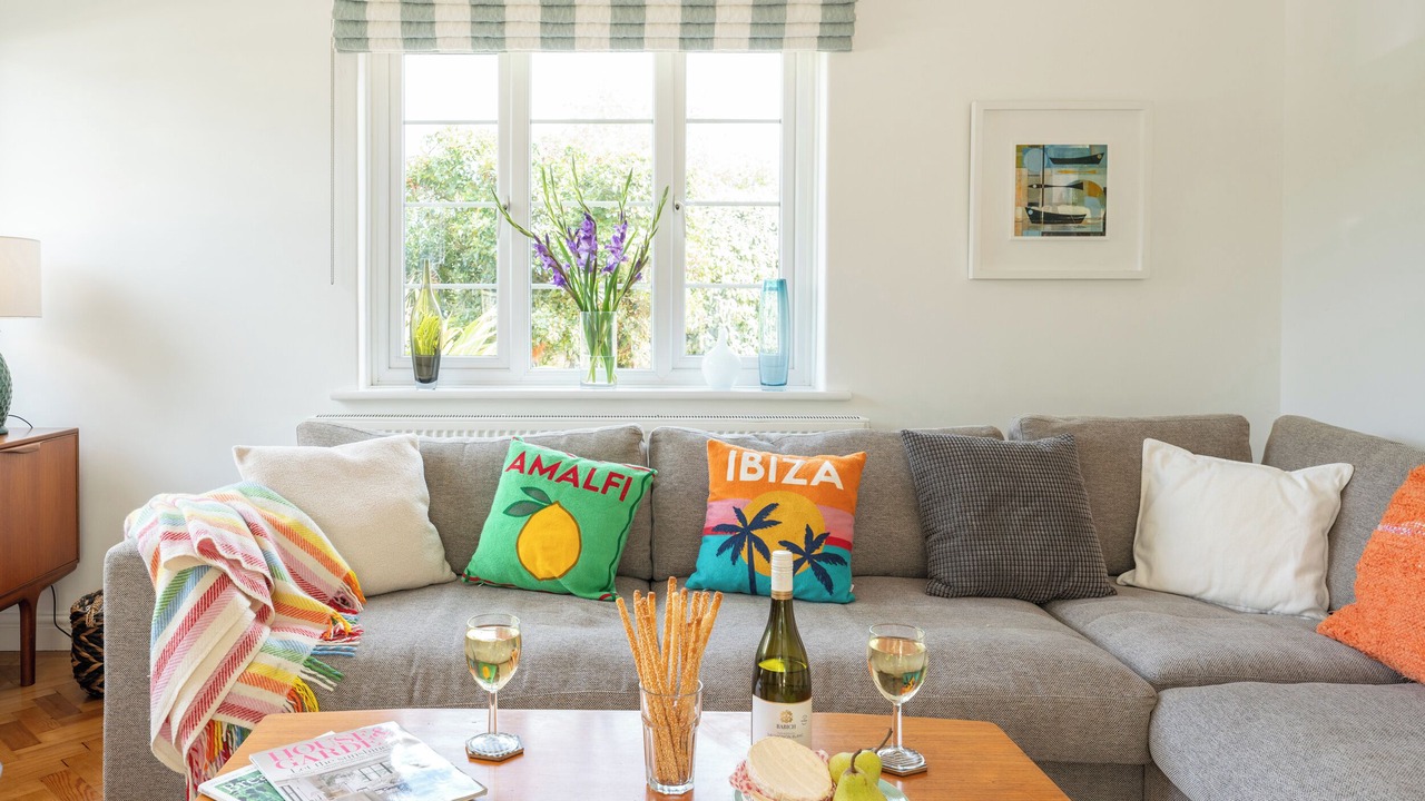 Photo of Livingroom in Bembridge