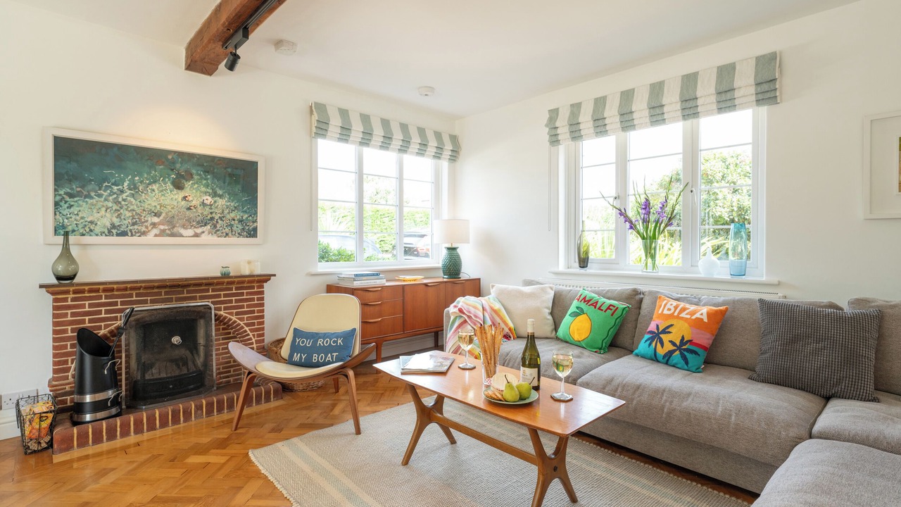 Photo of Livingroom in Bembridge