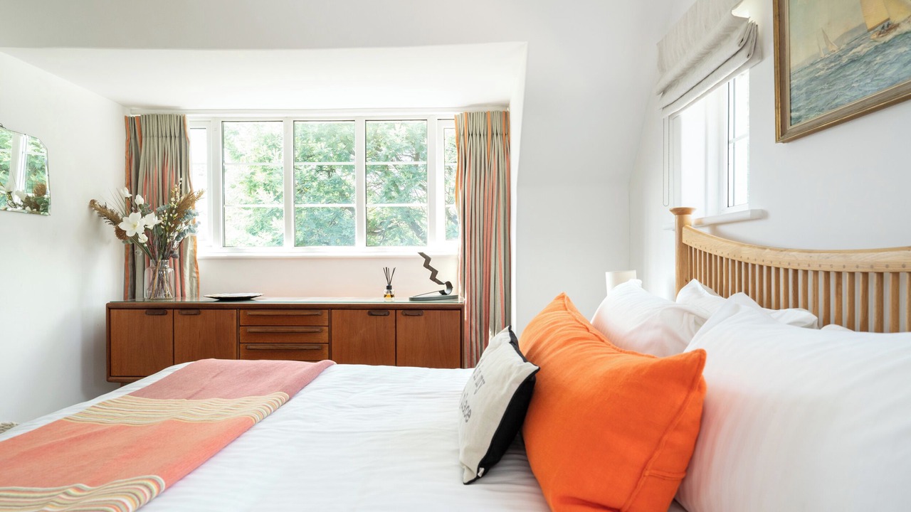 Photo of Bedroom in Bembridge