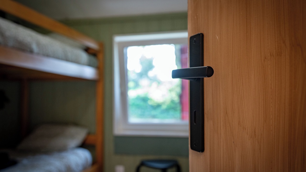 Photo of Bedroom in Moulle