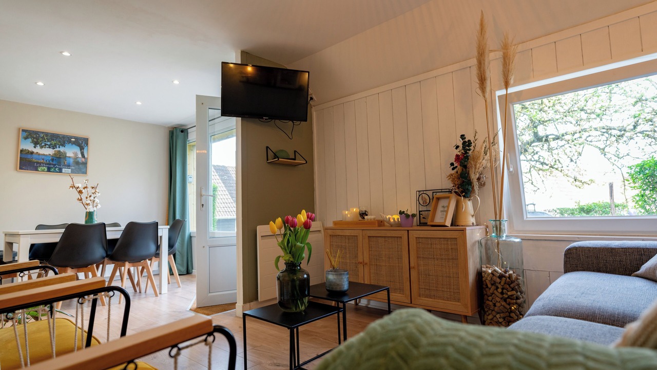 Photo of Livingroom in Moulle