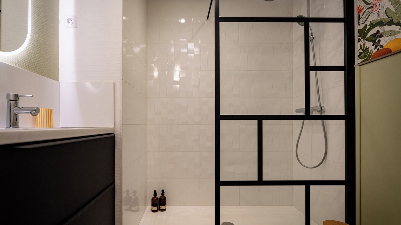 Photo of Bathroom in Moulle