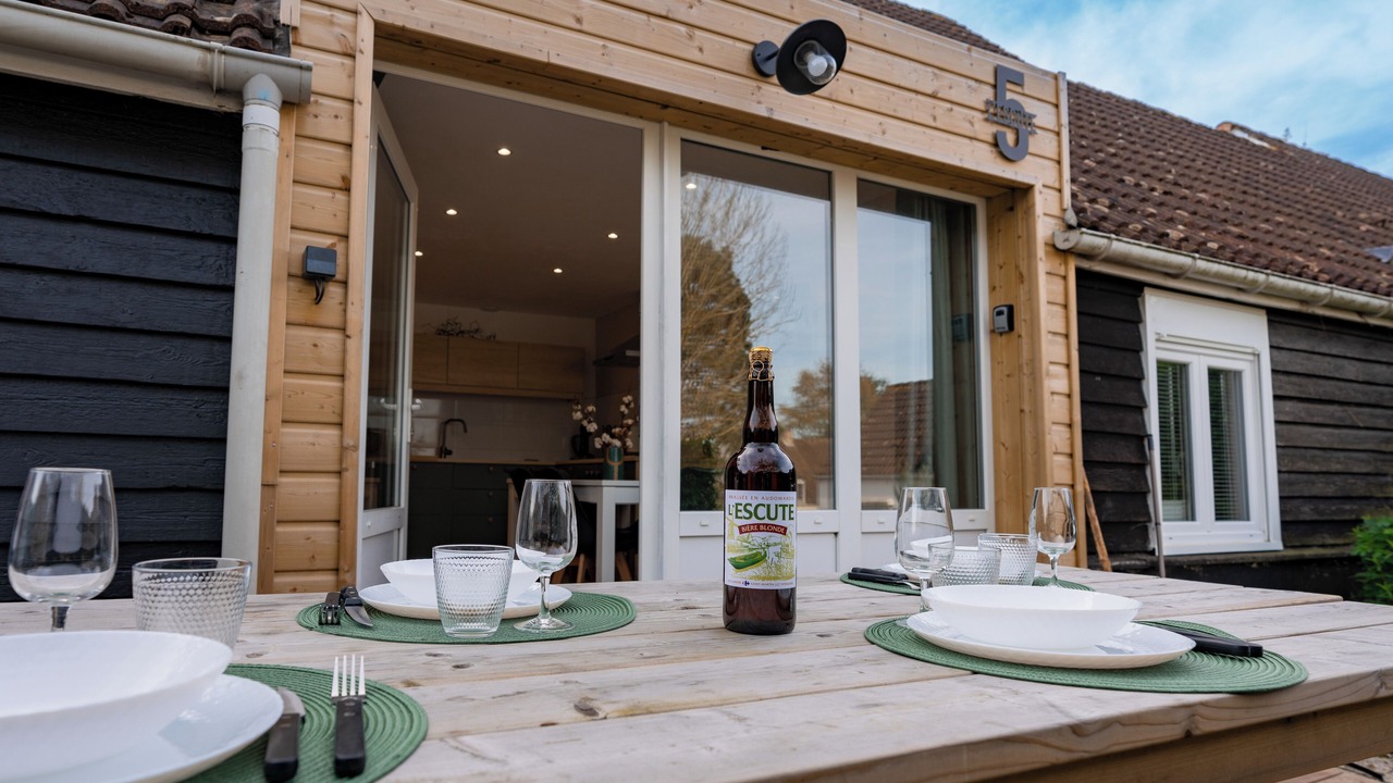 Photo of Outdoor in Moulle