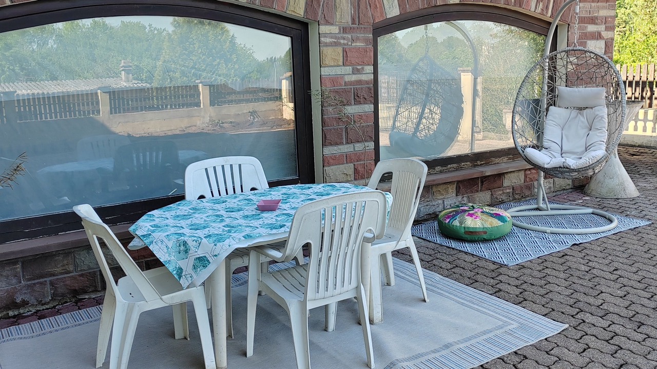 Photo of Outdoor in L'Hopital