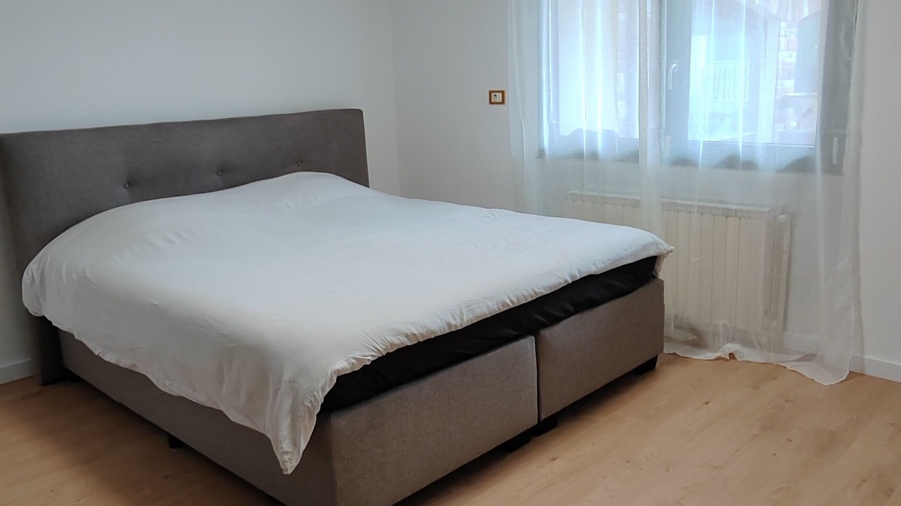 Photo of Bedroom in L'Hopital