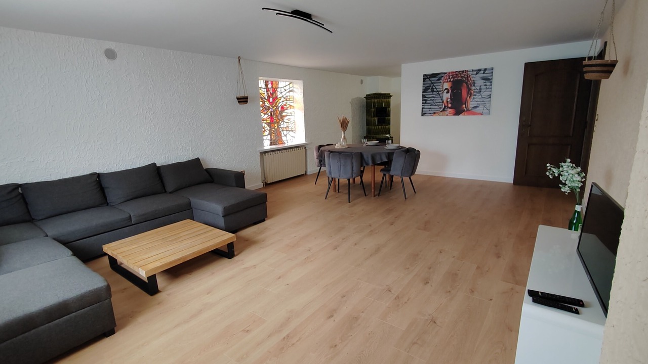 Photo of Livingroom in L'Hopital