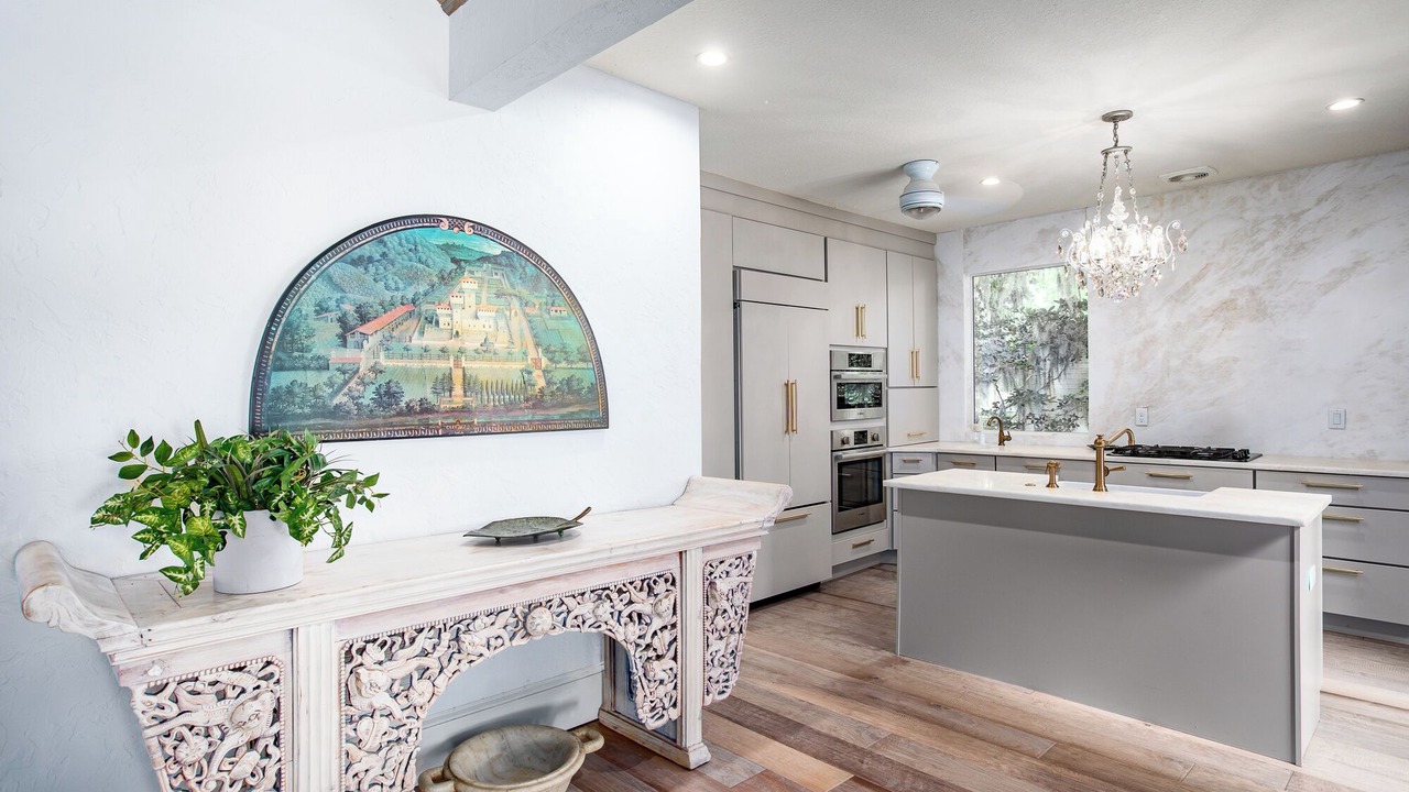 Photo of Kitchen in Mount Dora