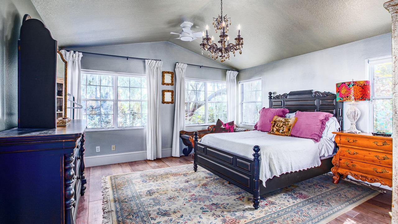 Photo of Bedroom in Mount Dora